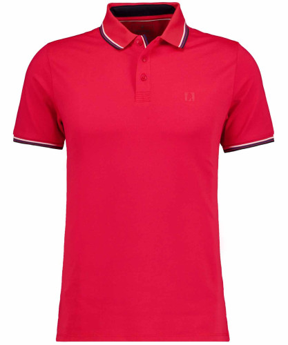 Piqué-Polo "keep dry", modern fit 