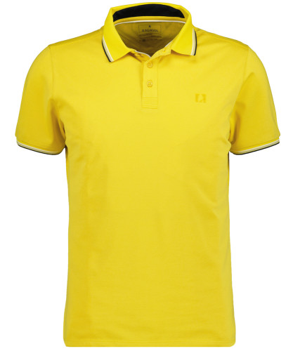 Piqué-Polo "keep dry", modern fit 