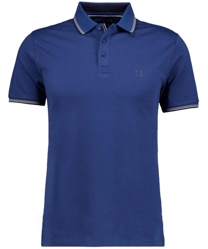 Piqué-Polo "keep dry", modern fit 