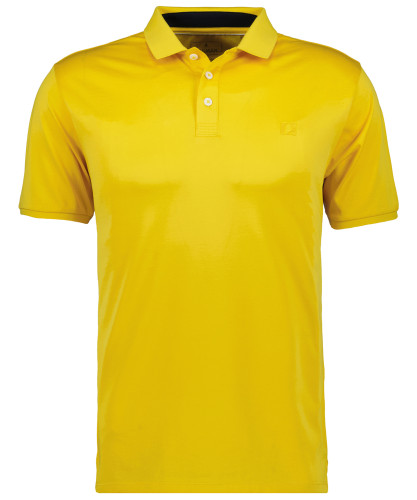 Polo-Shirt uni "keep dry", modern fit 