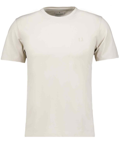 T-Shirt "Keep dry", modern fit 
