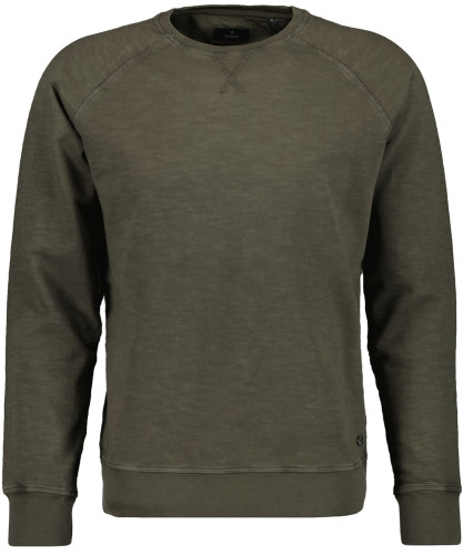 Sweatshirt round neck 