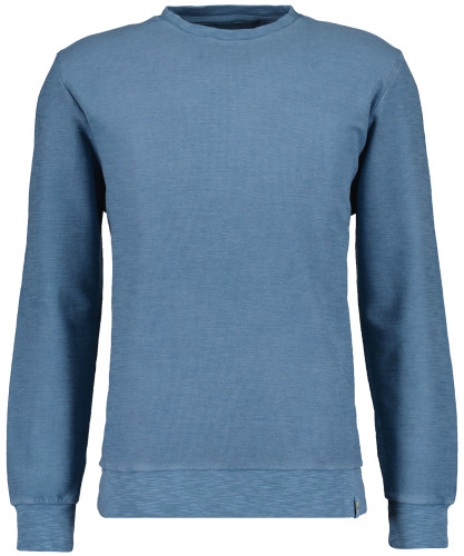 Terry sweater 