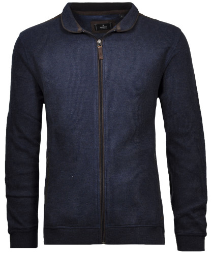 Baseball Cardigan with pockets 
