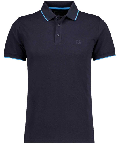 Poloshirt "Bubble" Performance 