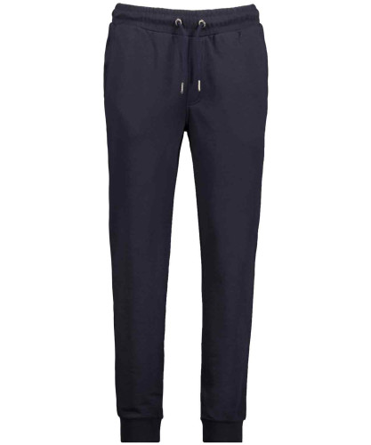 Track Pants Dunkelblau-711