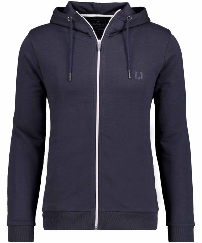 Sweat jacket Hoody 