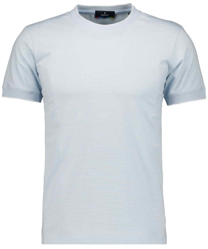 T-Shirt fine striped 