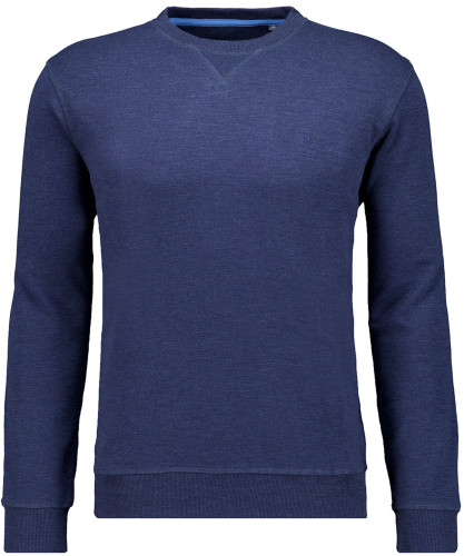 Sweatshirt Rundhals 