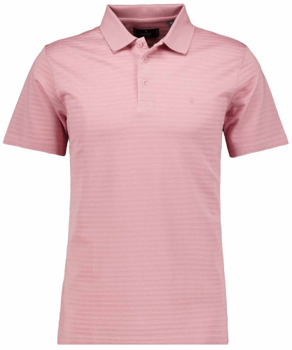 Poloshirt gestreift 