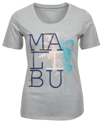 RAGWOMAN T-Shirt Malibu 