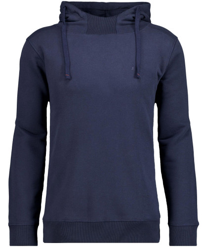 Sweatshirt Hoody, extra long 