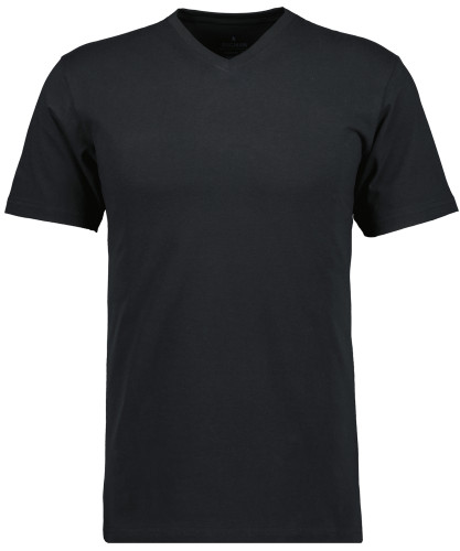 T-Shirt V-Ausschnitt Single-Pack 