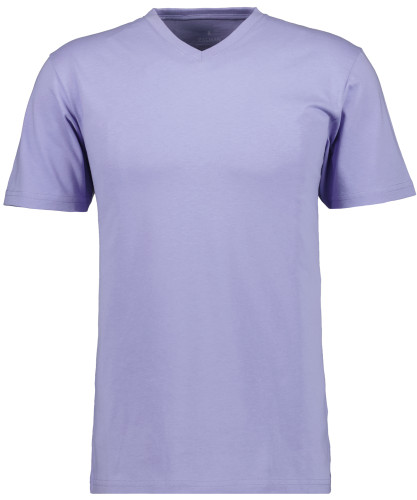 T-Shirt V-Ausschnitt Single-Pack 