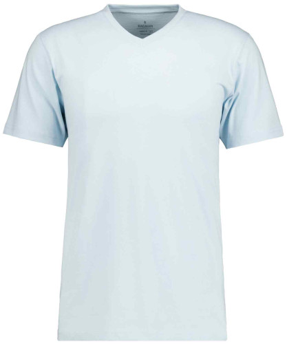 T-Shirt V-neck single-pack 