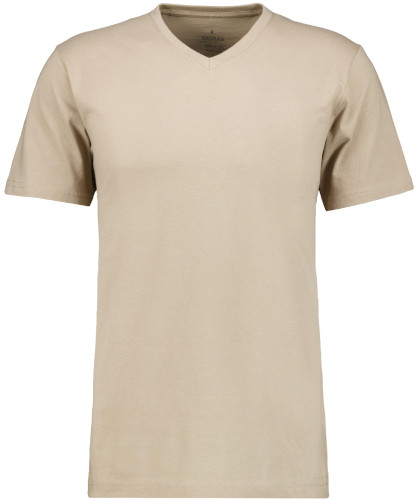 T-Shirt V-neck single-pack 
