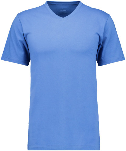 LONG & TALL T-Shirt  mit V-Ausschnitt 