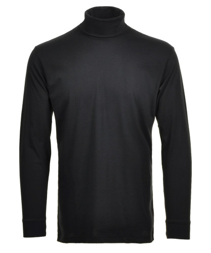 LONG & TALL Basic turtle neck shirt 