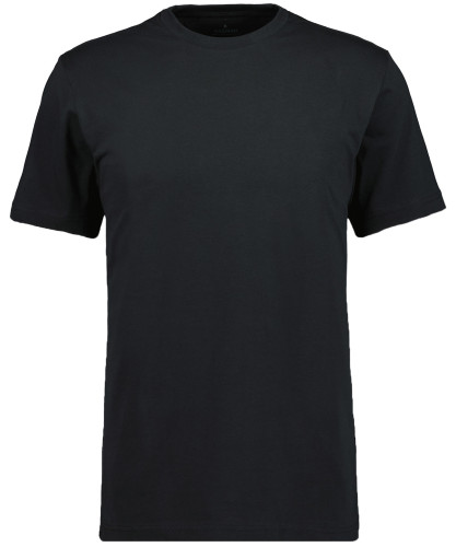 T-Shirt Rundhals Singlepack 