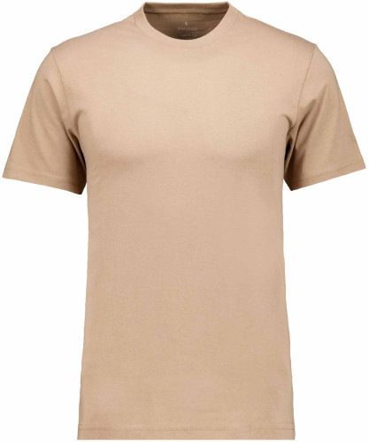 T-Shirt Rundhals Singlepack 
