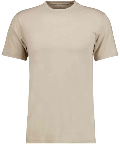 T-Shirt Rundhals Singlepack 