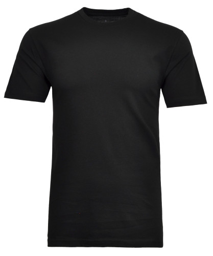 LONG & TALL T-shirt roundneck single pack 