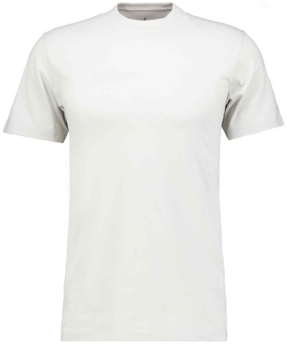 LONG & TALL T-shirt roundneck single pack 