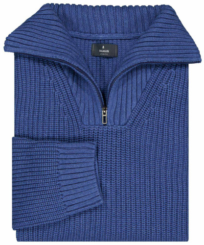Troyer Strickpullover 