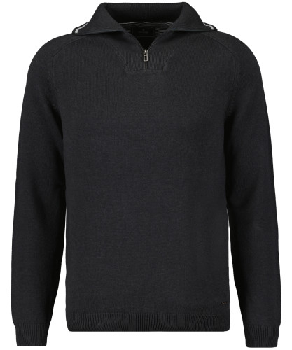 LONG & TALL Troyer Strickpullover 