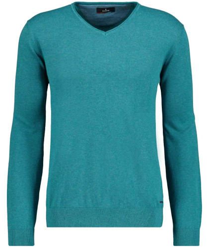 Strickpullover V-Neck 