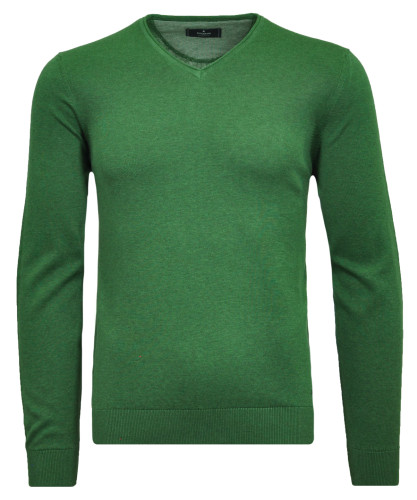 tall v neck jumper