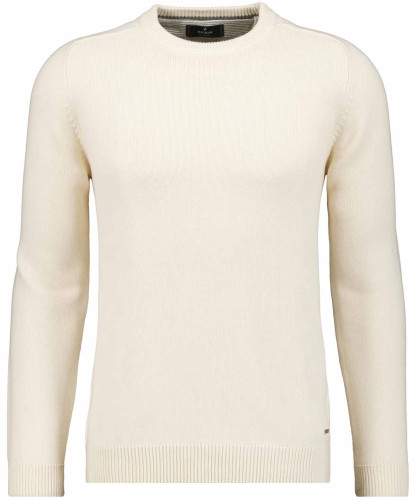 LONG & TALL Strickpullover Rundhals 