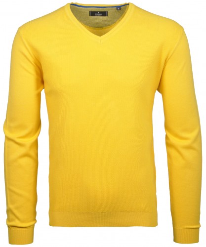 RAGMAN Sweater V-neck 
