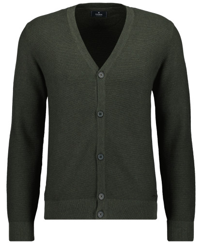 Cardigan mit Knopfverschluss 