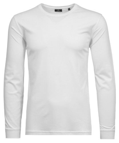 Jersey-Shirt round neck 