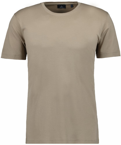 Pima T-Shirt round neck 