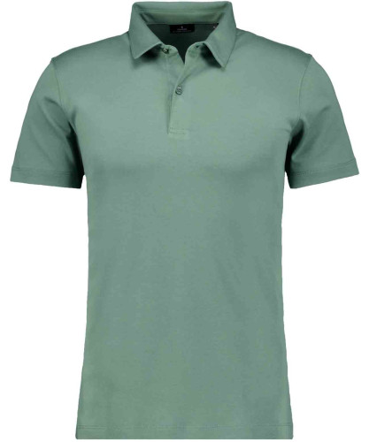Pima Poloshirt 