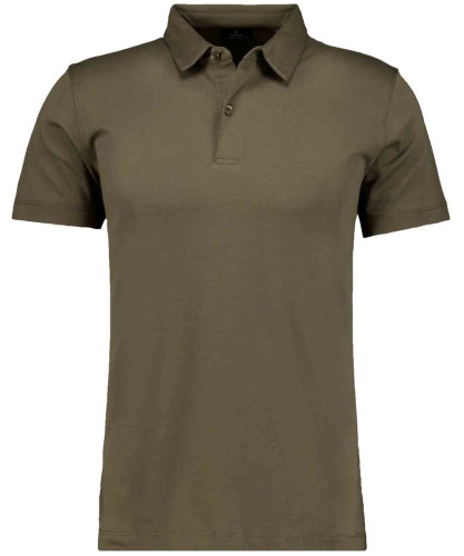 Pima Poloshirt 
