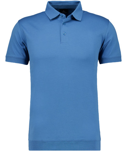 Pima-Polo mit Bund 