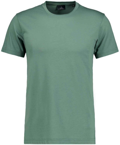 Pima T-Shirt, Rundhals 