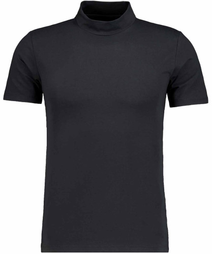 RAGMAN Stehkragen-Shirt, Body fit 