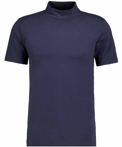 RAGMAN Stehkragen-Shirt, Body fit 