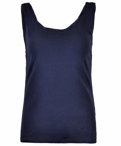 RAGWOMAN Tank Top solid 