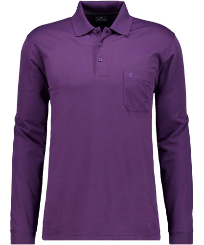  Aubergine-487