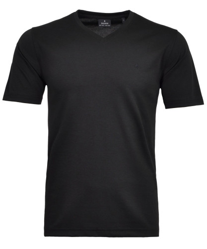 Softknit T-Shirt V-neck 