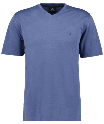 Softknit T-Shirt V-Ausschnitt 