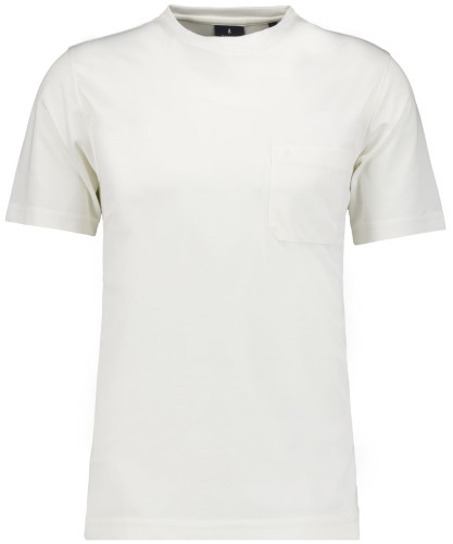 Softknit T-Shirt Rundhals 