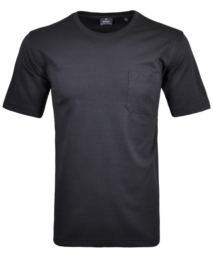 Softknit T-Shirt round neck 