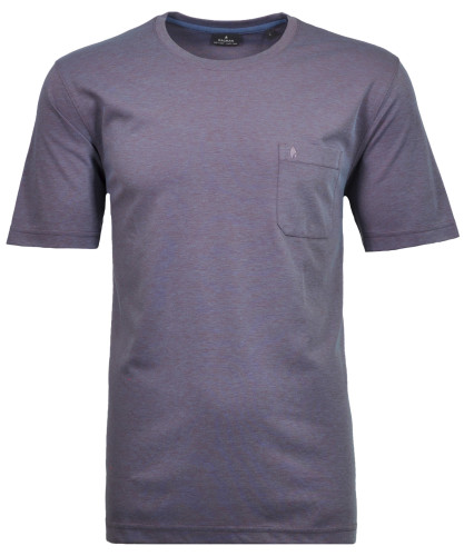 Softknit T-Shirt Rundhals 