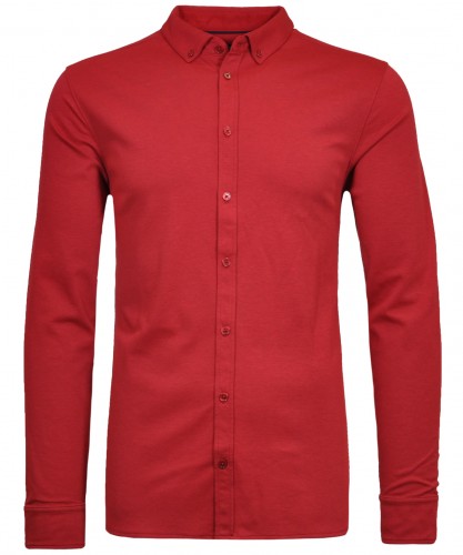 Shirt, long sleeve Erdbeere-665